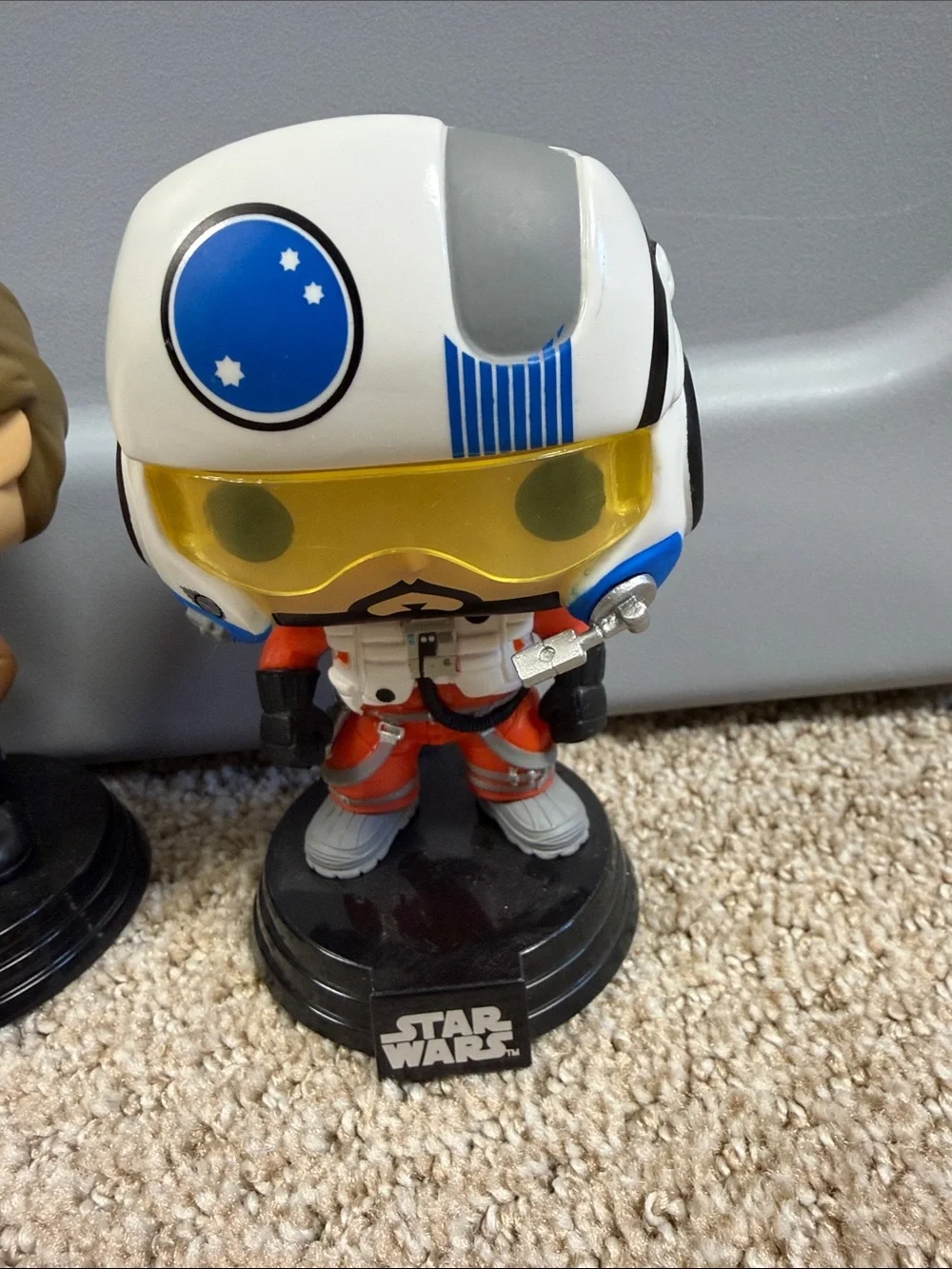 Funko Star Wars Vinyl Figure Lot
